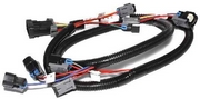 Fuel Injector Harness